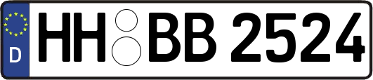 HH-BB2524
