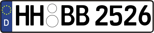 HH-BB2526