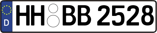 HH-BB2528