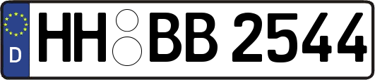 HH-BB2544