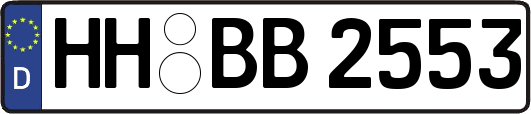 HH-BB2553