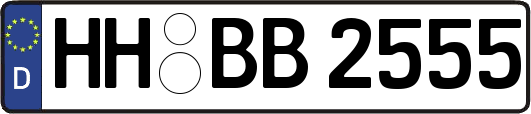 HH-BB2555