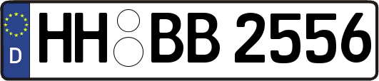 HH-BB2556