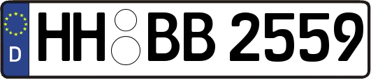 HH-BB2559