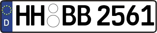 HH-BB2561