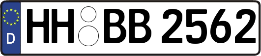 HH-BB2562