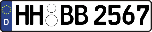 HH-BB2567