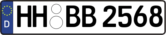 HH-BB2568