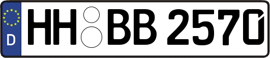 HH-BB2570
