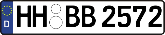 HH-BB2572