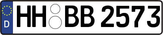 HH-BB2573