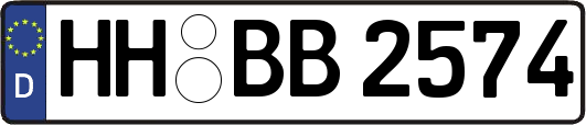 HH-BB2574
