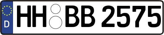 HH-BB2575
