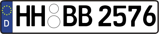 HH-BB2576
