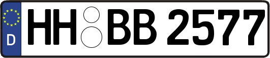 HH-BB2577