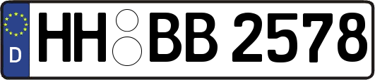 HH-BB2578