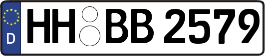 HH-BB2579