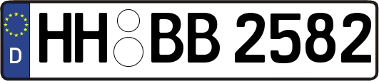HH-BB2582