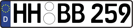 HH-BB259