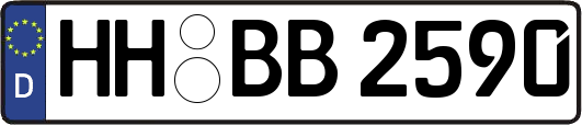 HH-BB2590