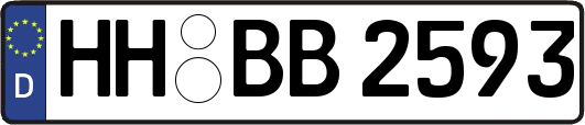 HH-BB2593