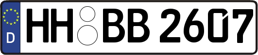 HH-BB2607