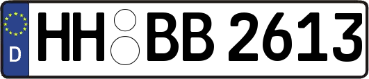 HH-BB2613