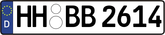 HH-BB2614