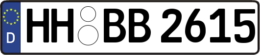 HH-BB2615