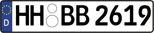 HH-BB2619