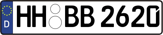 HH-BB2620