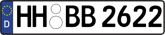 HH-BB2622