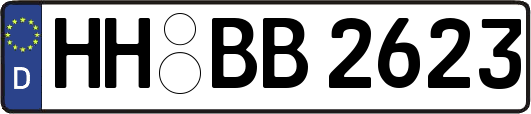 HH-BB2623
