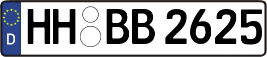 HH-BB2625