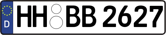 HH-BB2627