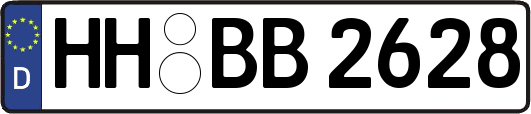HH-BB2628