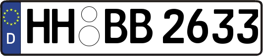 HH-BB2633