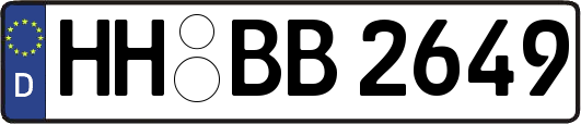 HH-BB2649