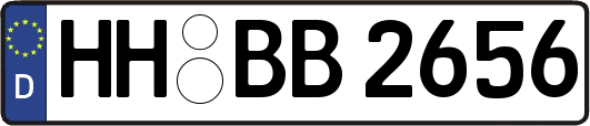 HH-BB2656