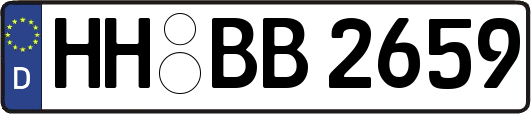 HH-BB2659