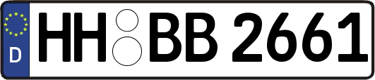 HH-BB2661