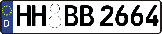 HH-BB2664