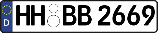 HH-BB2669