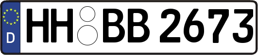 HH-BB2673