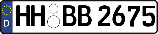 HH-BB2675