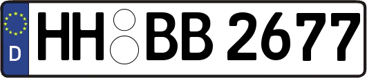 HH-BB2677