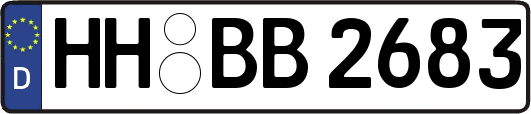HH-BB2683