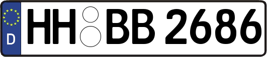 HH-BB2686