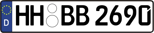 HH-BB2690