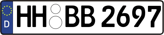 HH-BB2697
